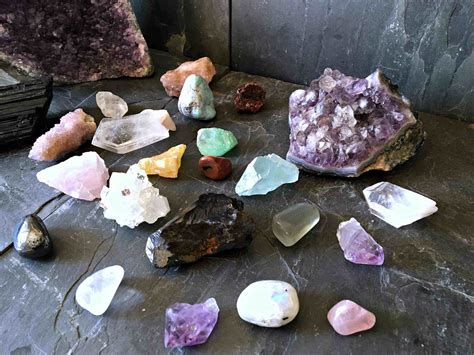 Find the Perfect Crystal for Manifestation at Our Magic Shop